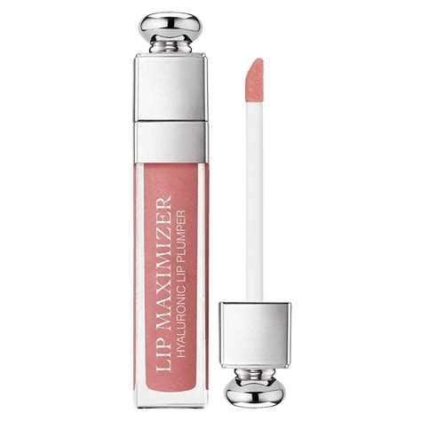 christian Dior lip maximizer